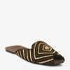 Brown swatch