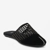 Black swatch
