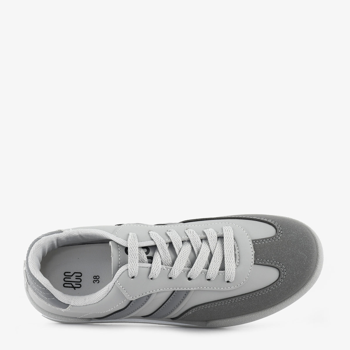 Grey