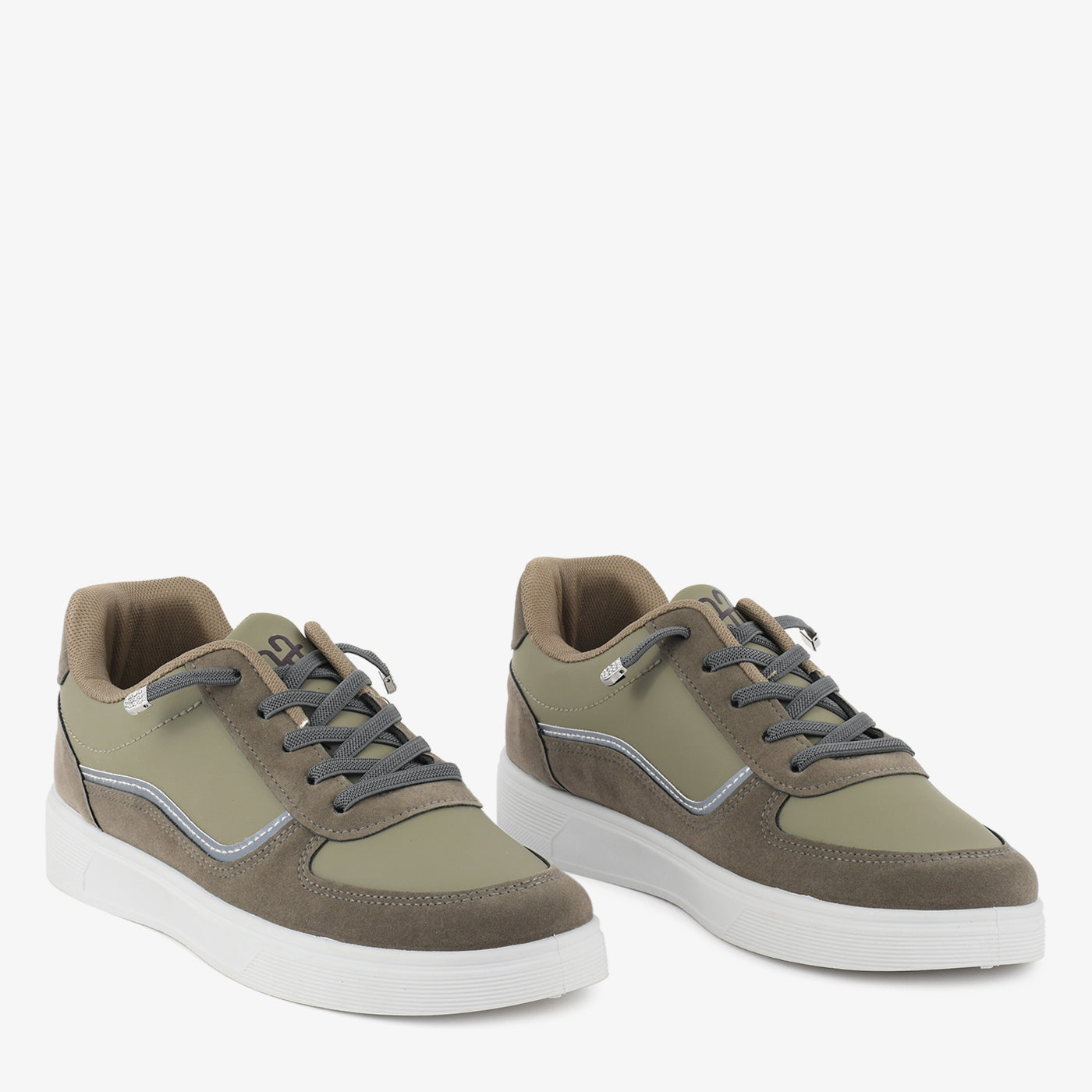 Grey