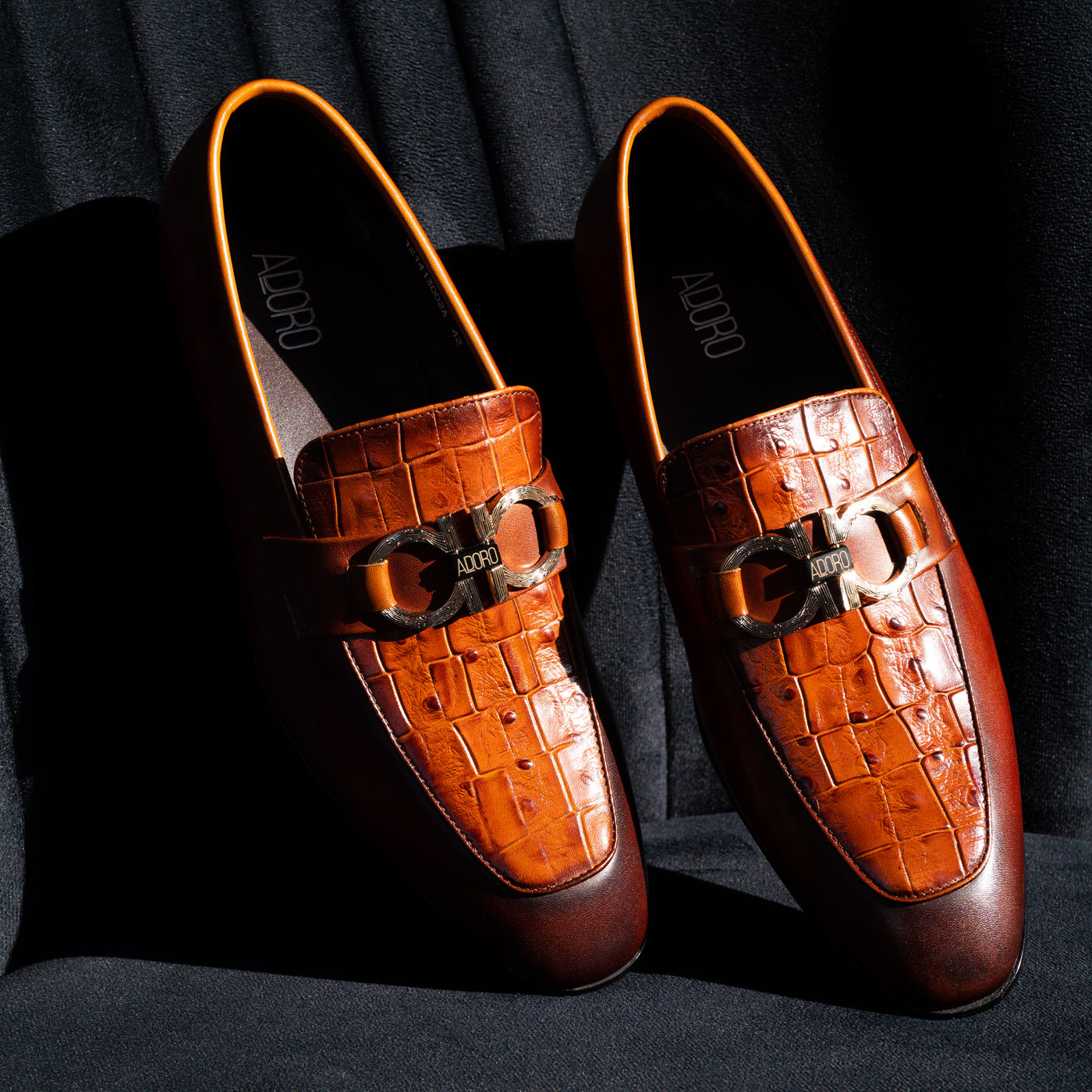 CrocCraft Metro