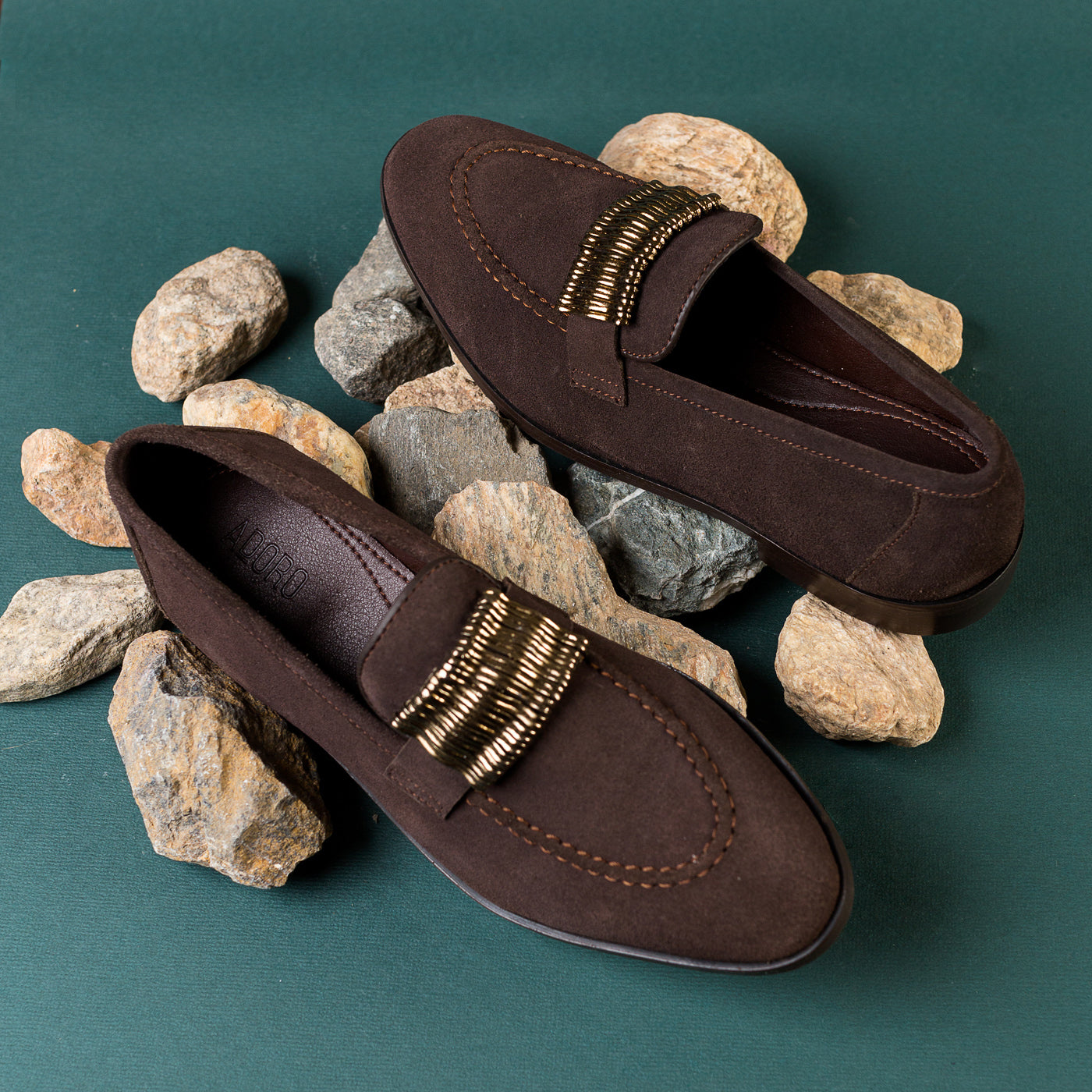 Femur Loafer