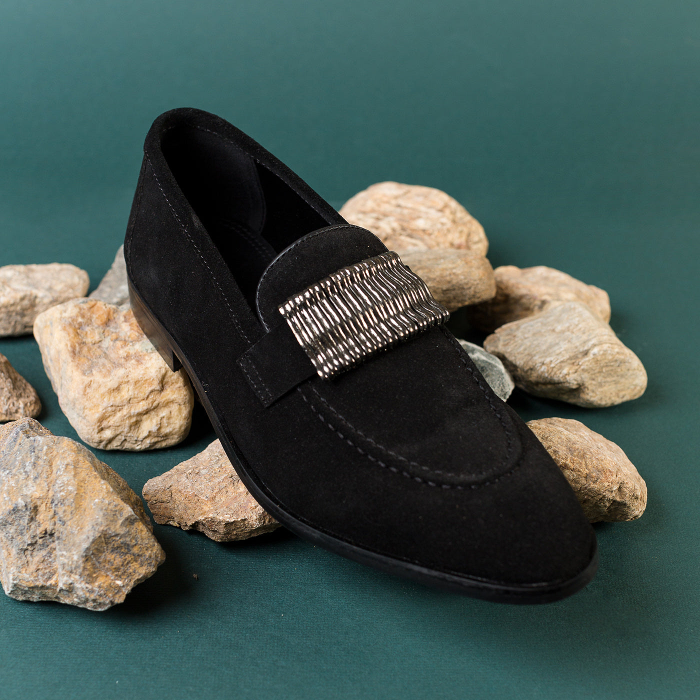 Femur Loafer