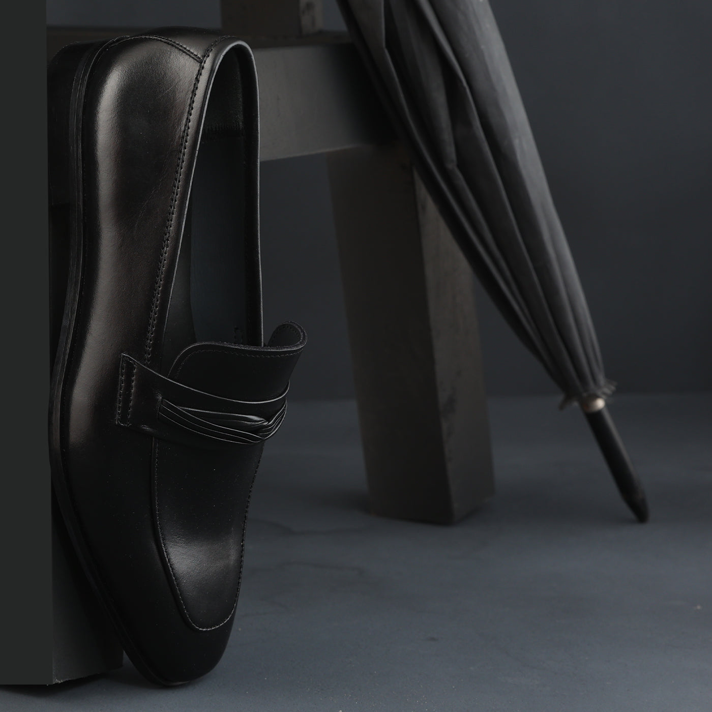 Giani Loafer