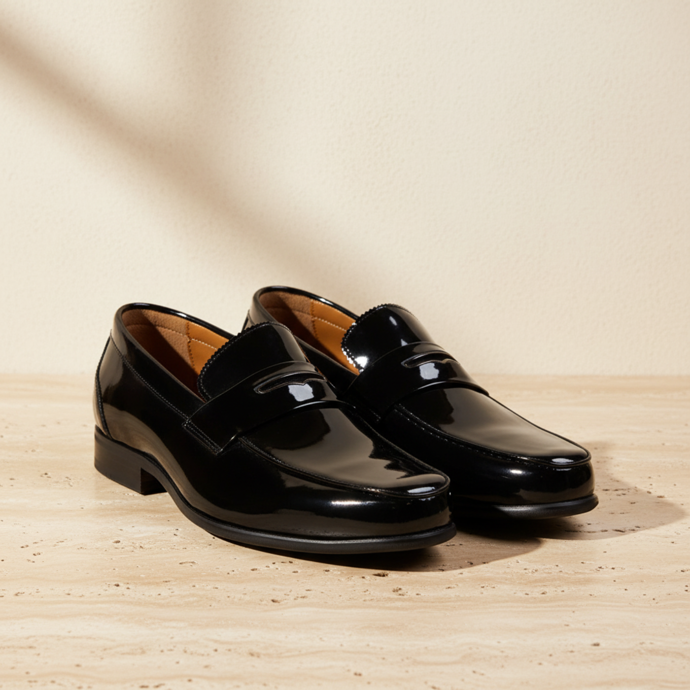 Enigma Loafer