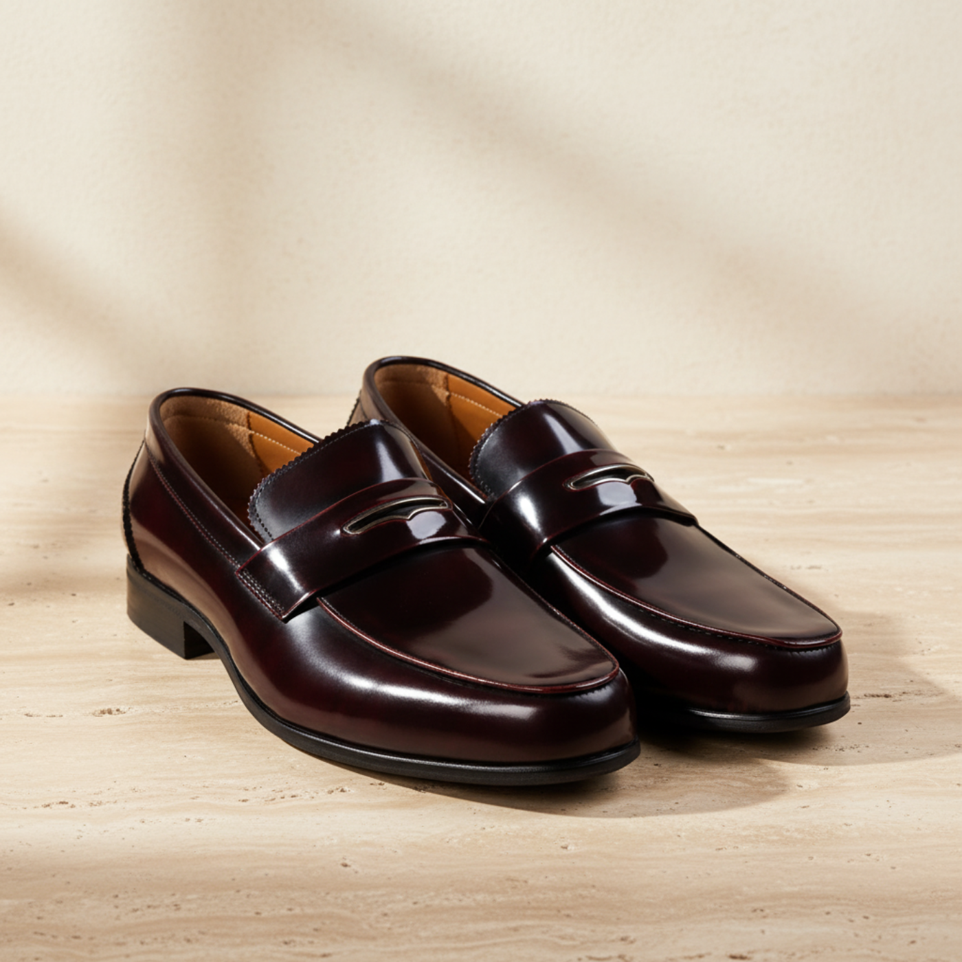 Enigma Loafer