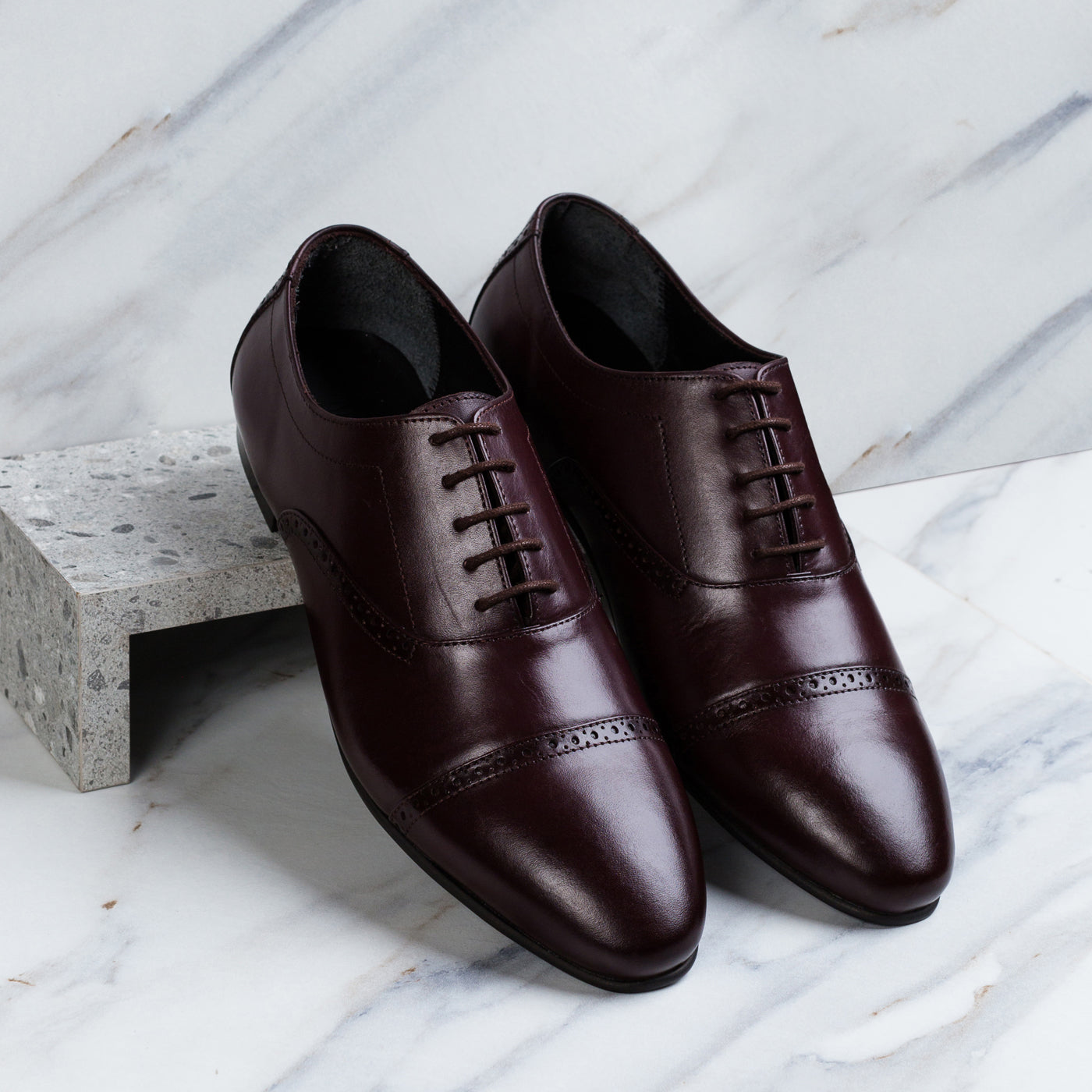 Regal Brouge