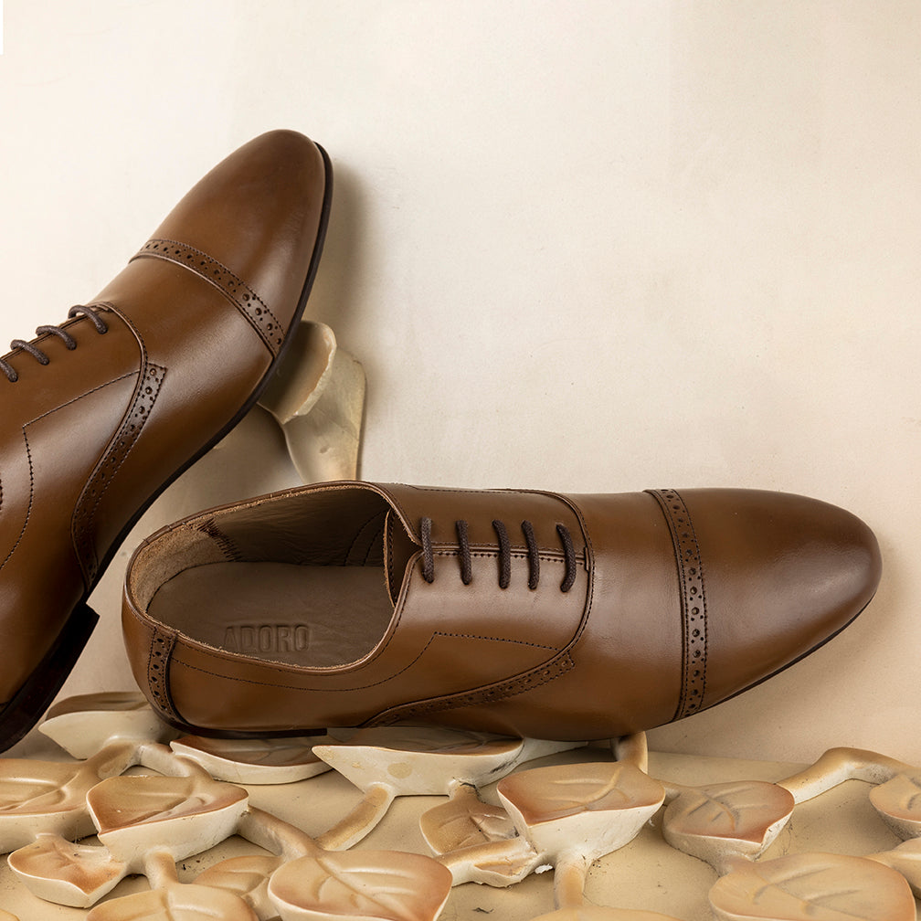 Regal Brouge