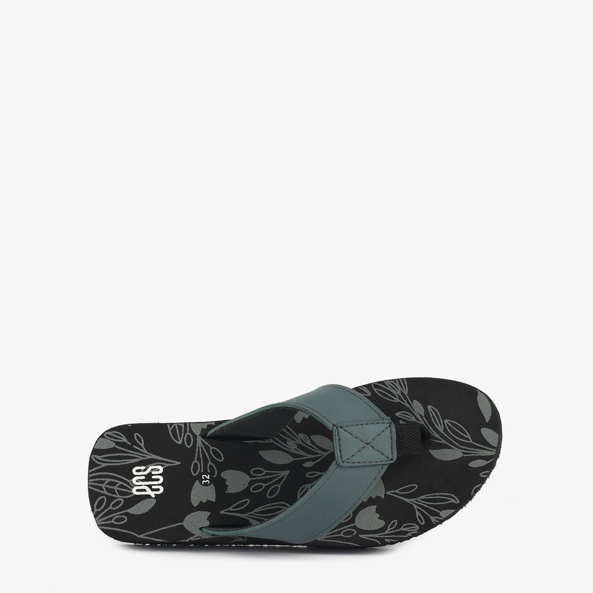 Sea Green