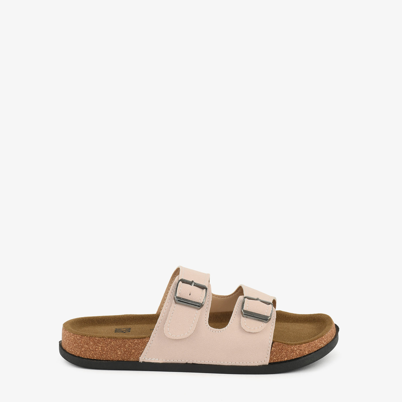 Double Buckle