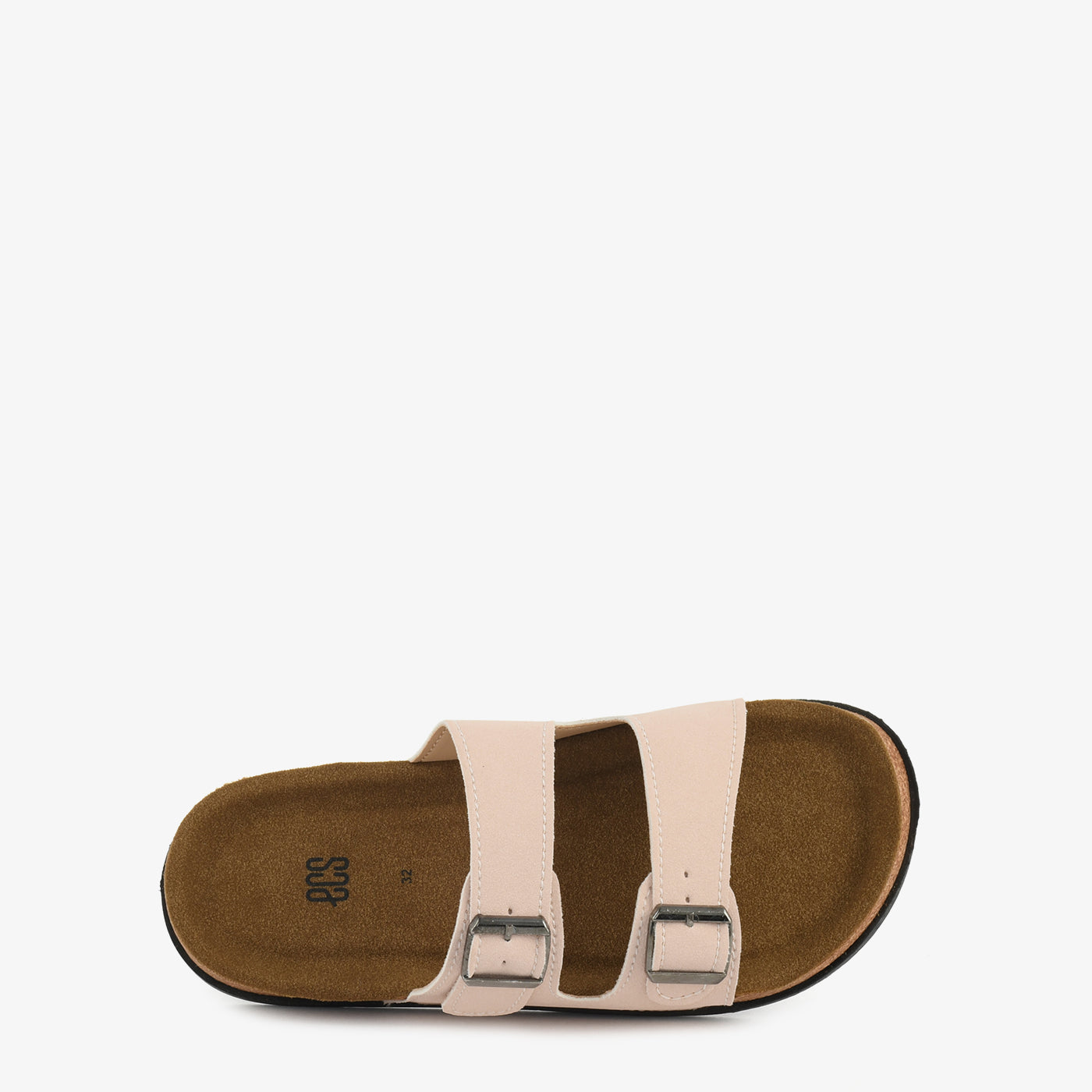 Double Buckle