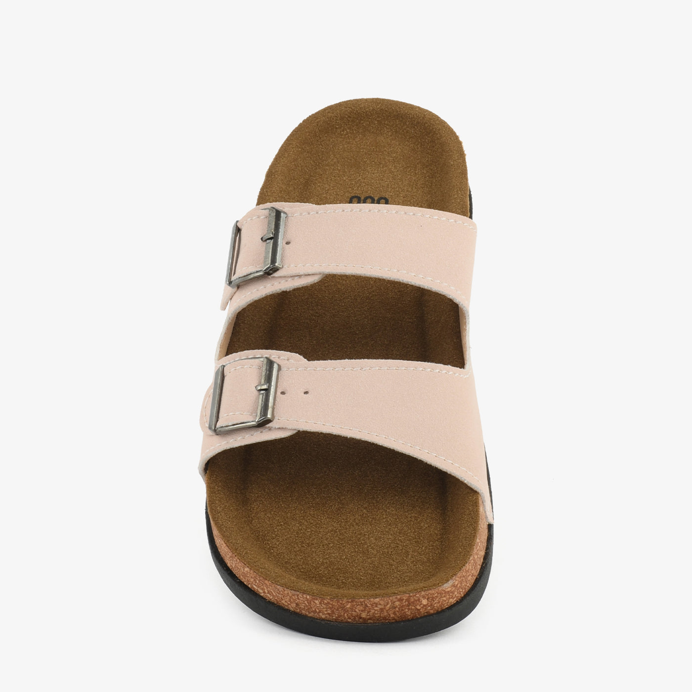 Double Buckle