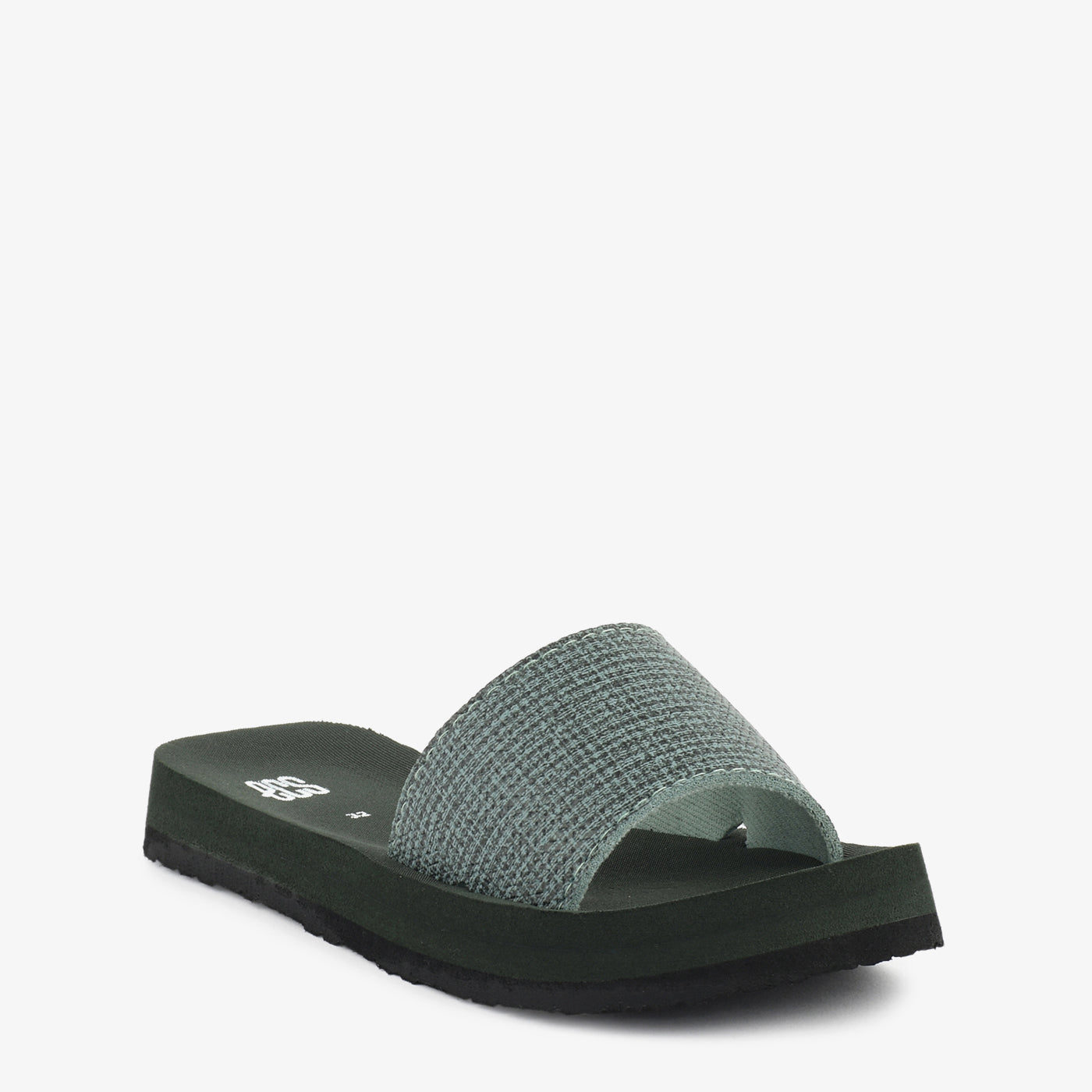 Sea Green
