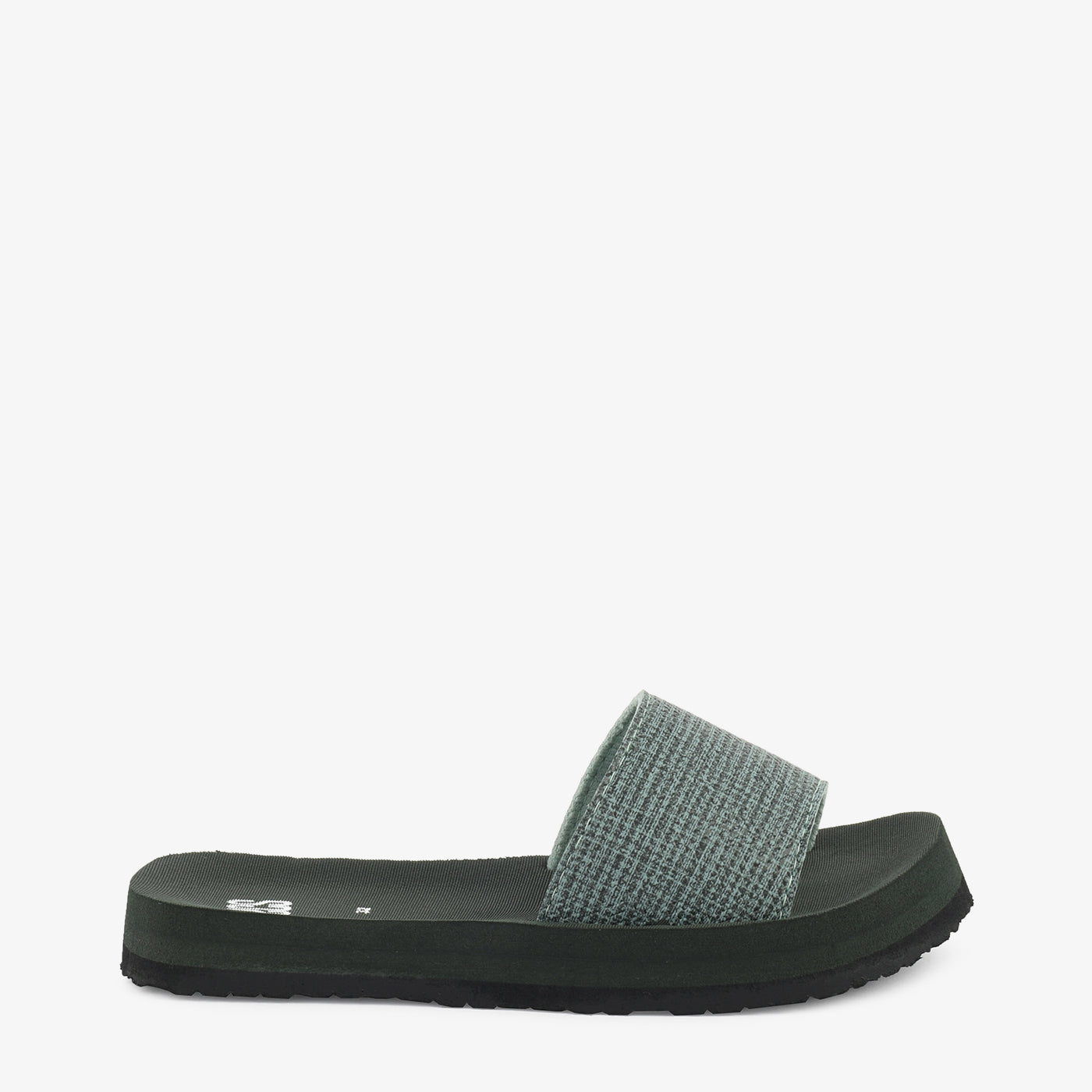 Sea Green