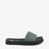 Sea Green