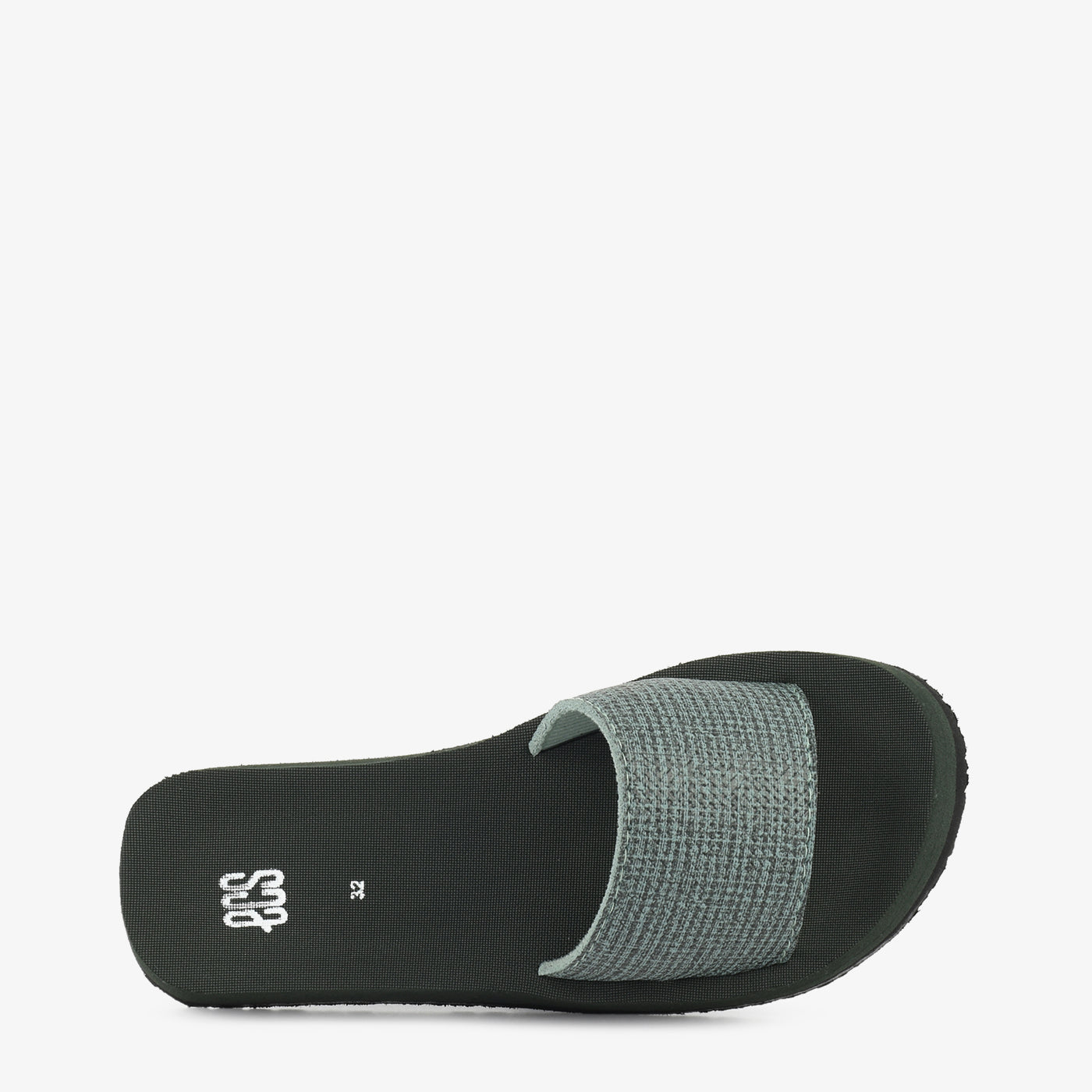 Sea Green