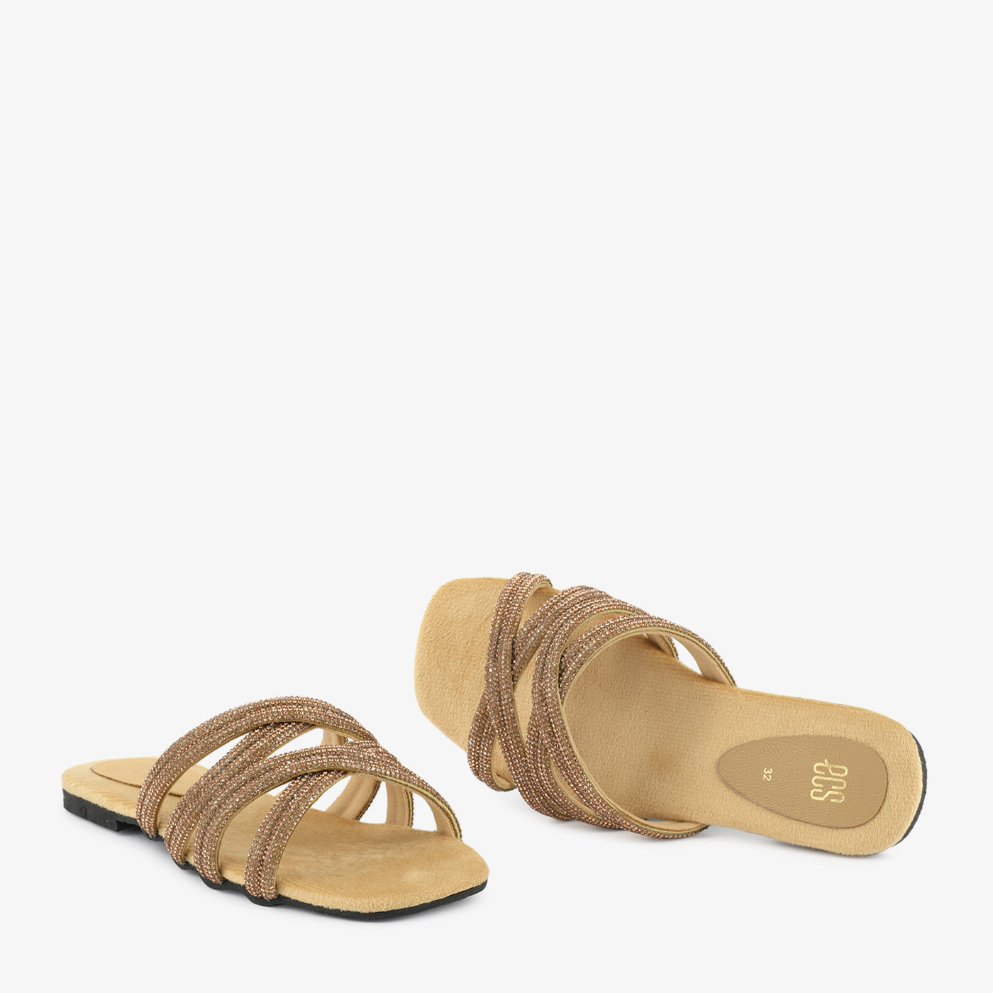 Golden