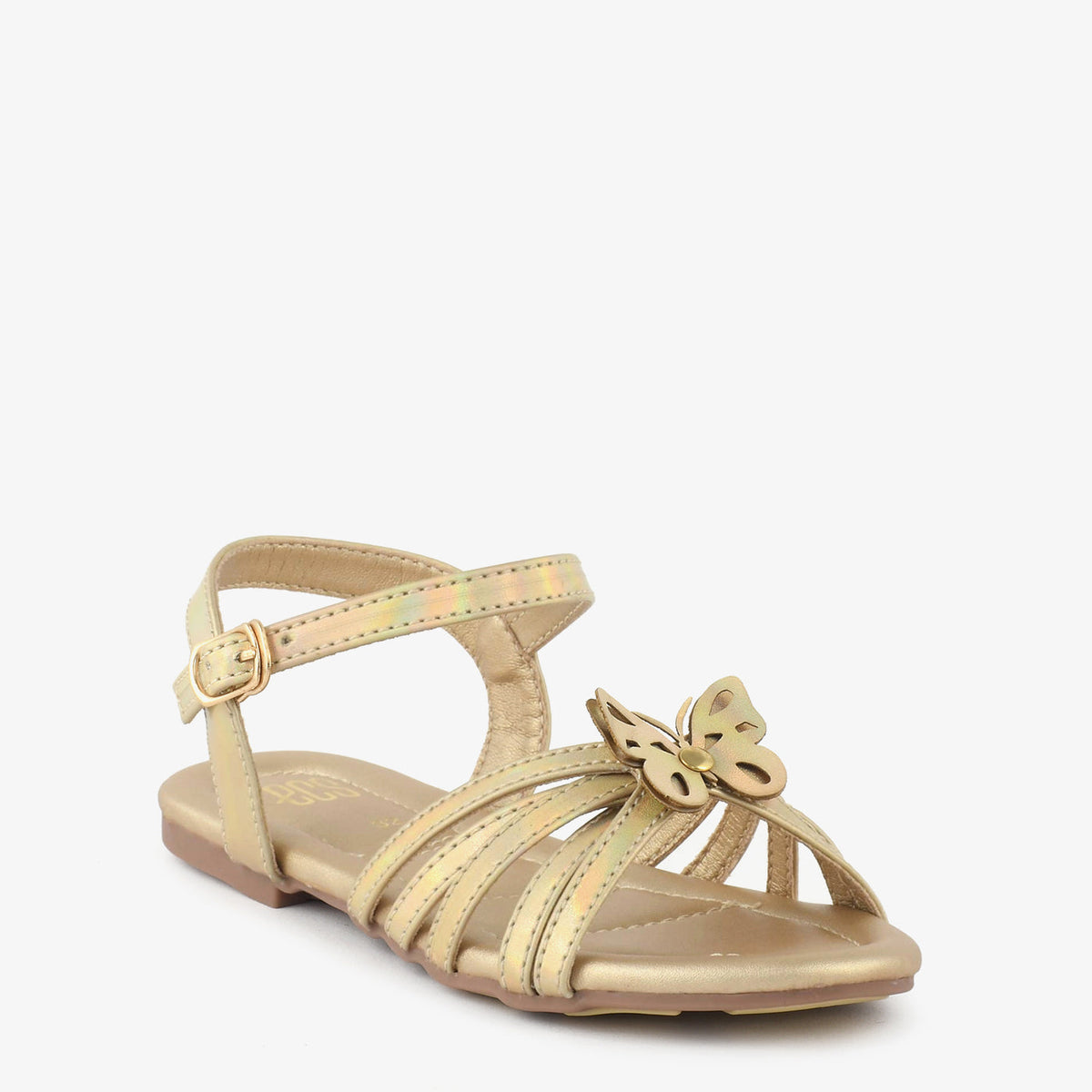 Golden