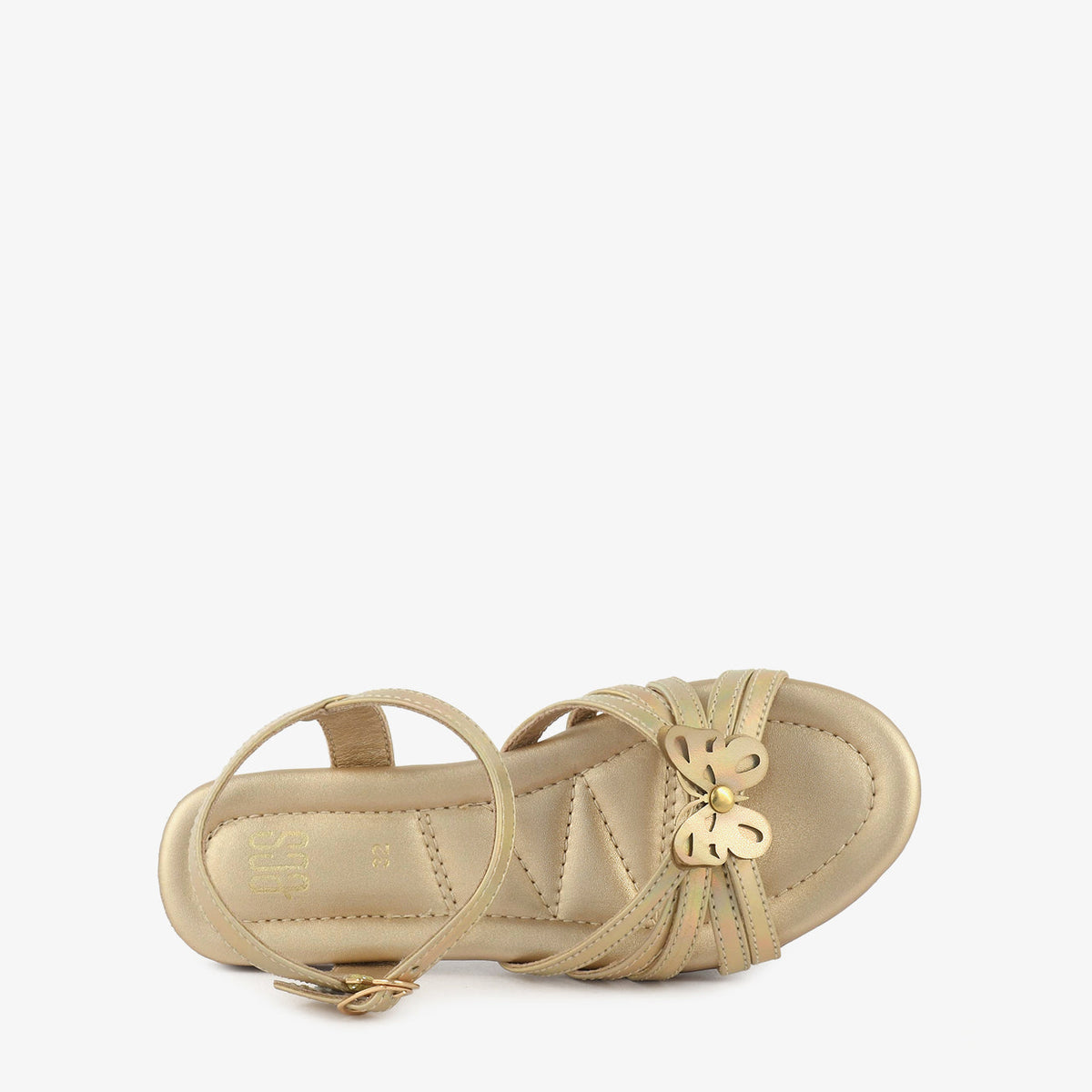 Golden