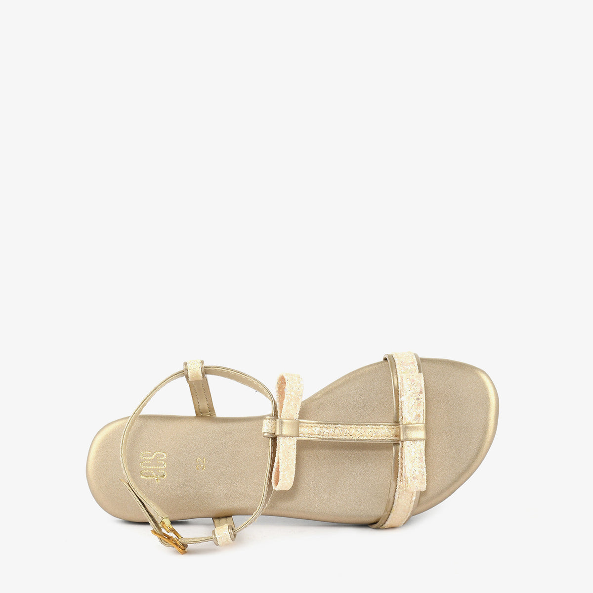 Golden
