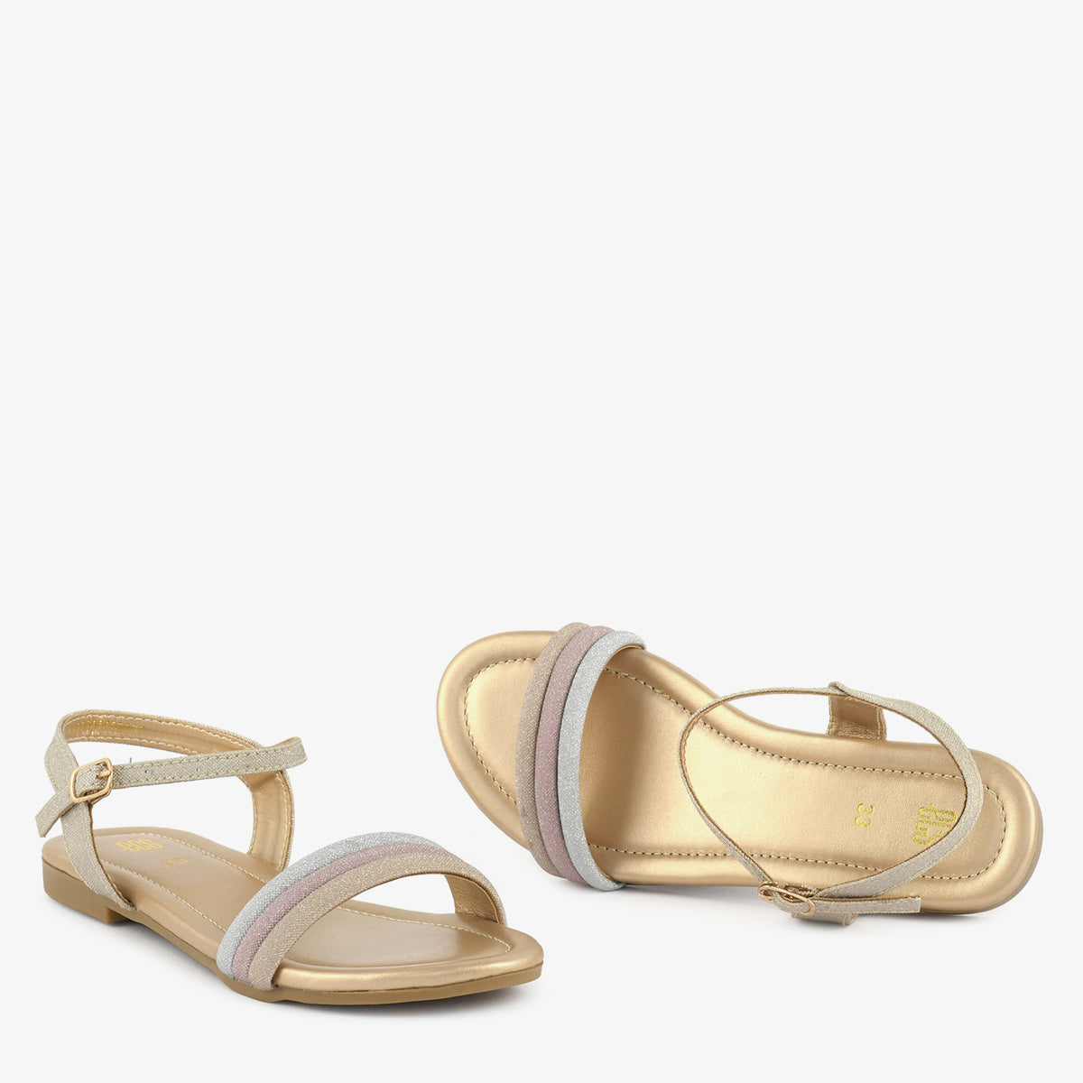 Golden