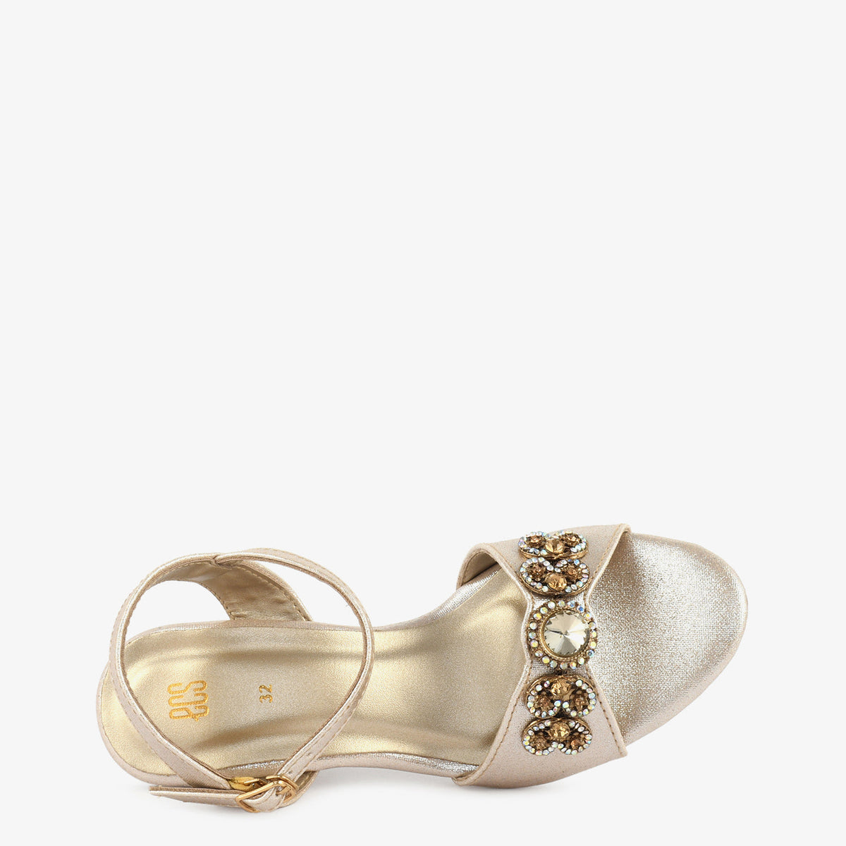 Golden