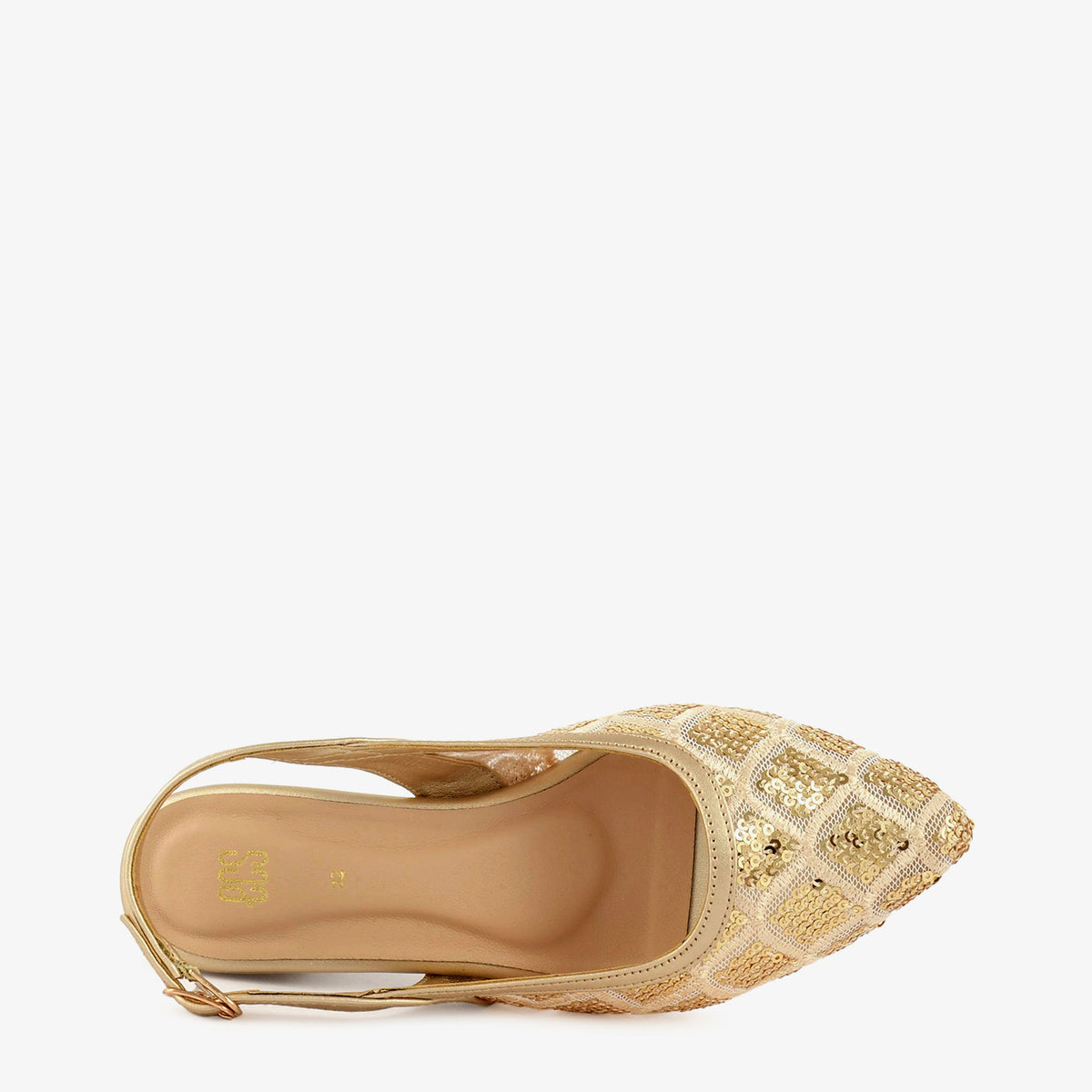 Golden