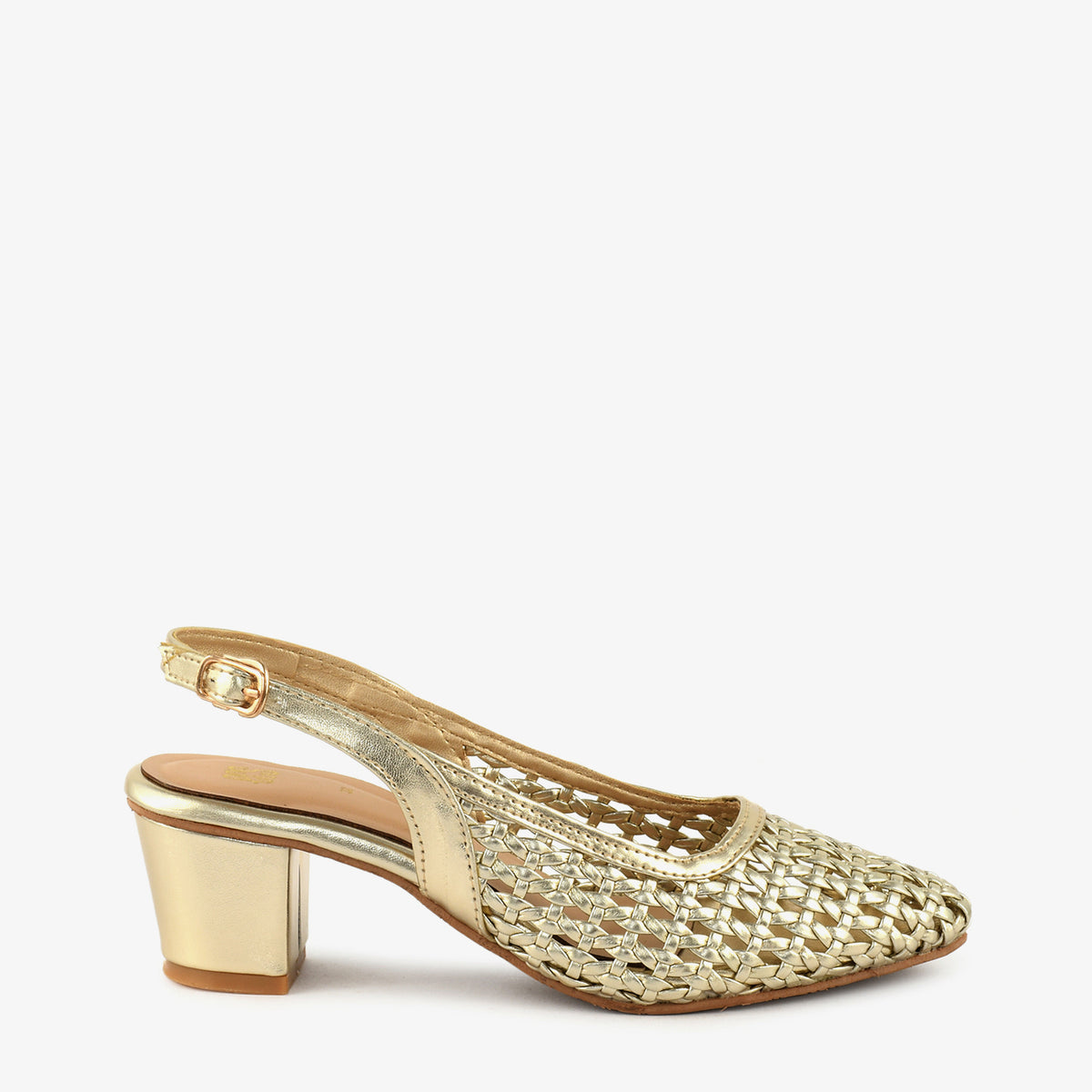 Golden