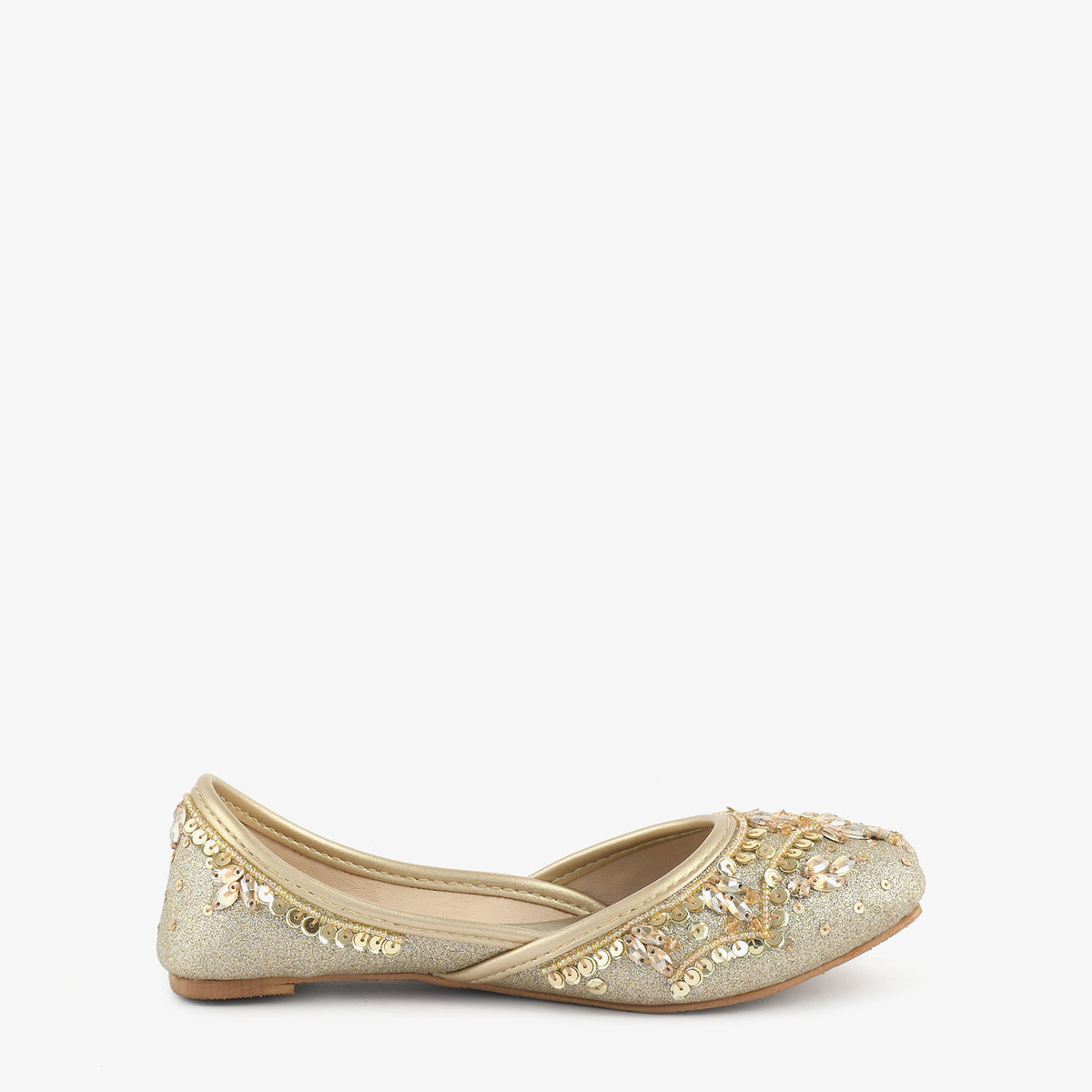 Golden