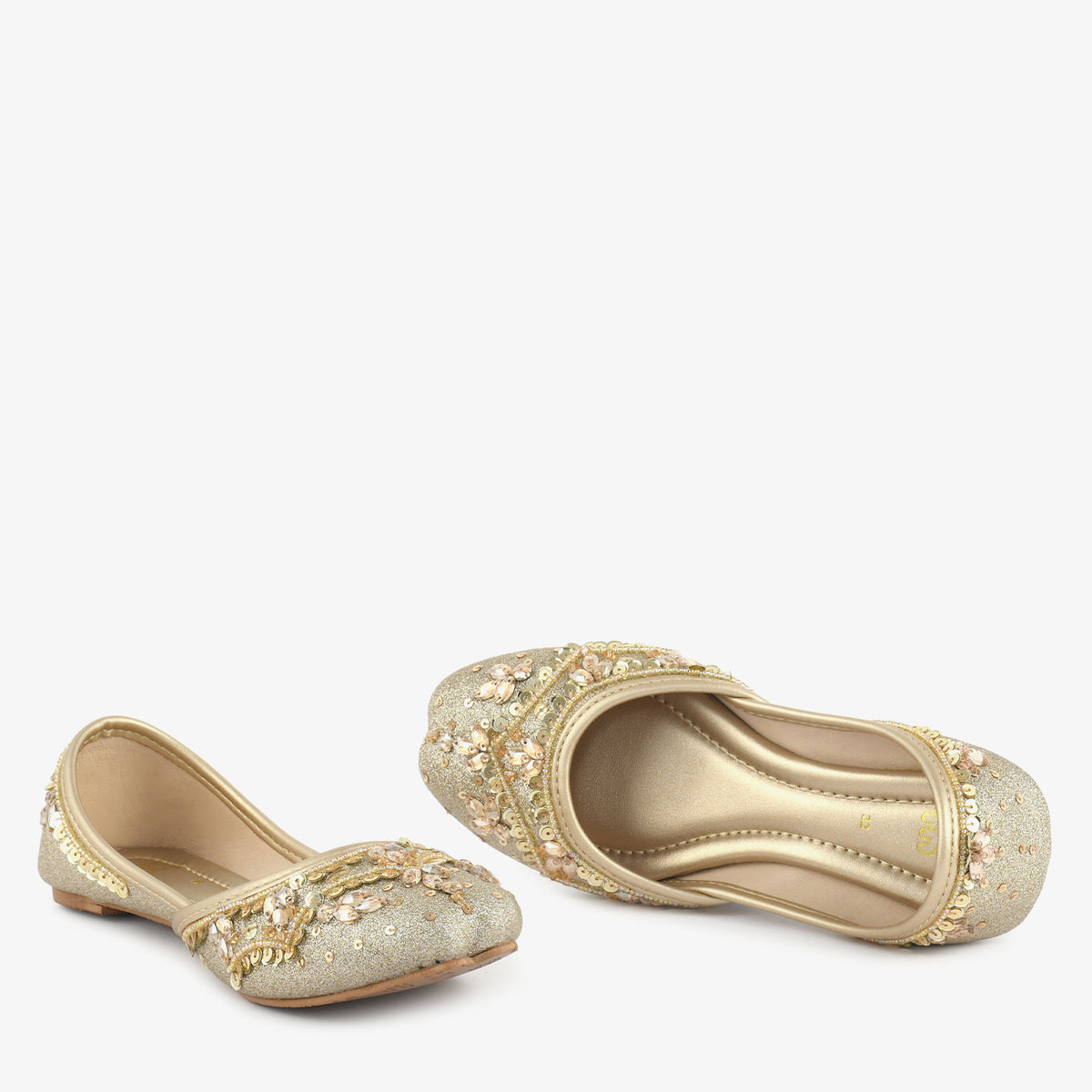 Golden