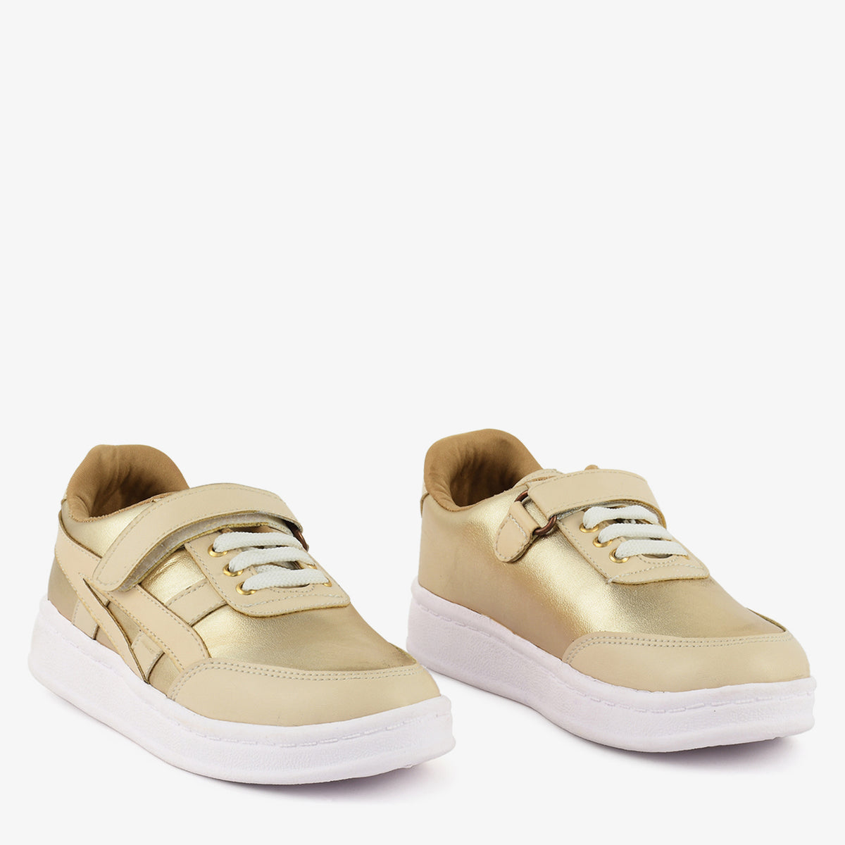 Golden