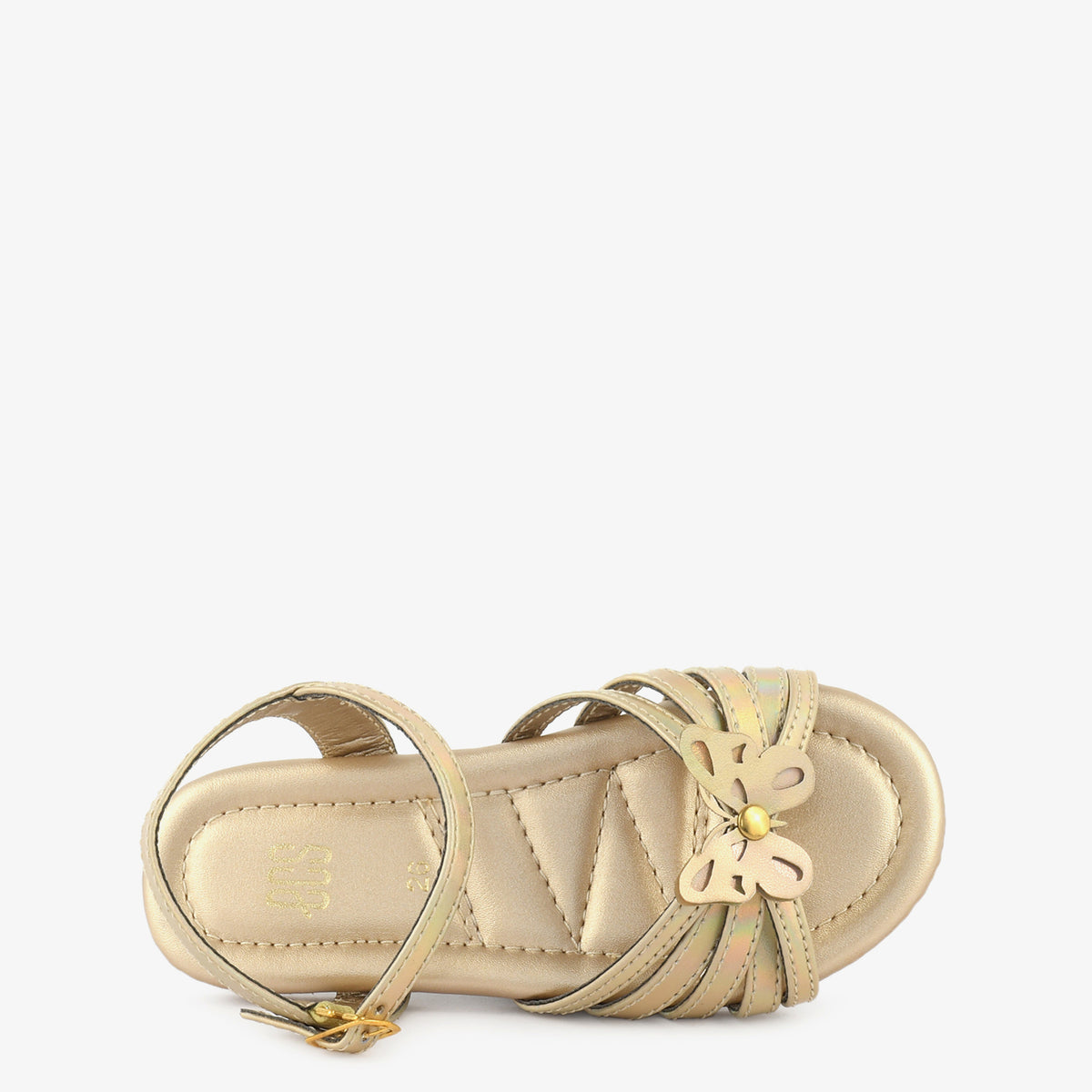 Golden