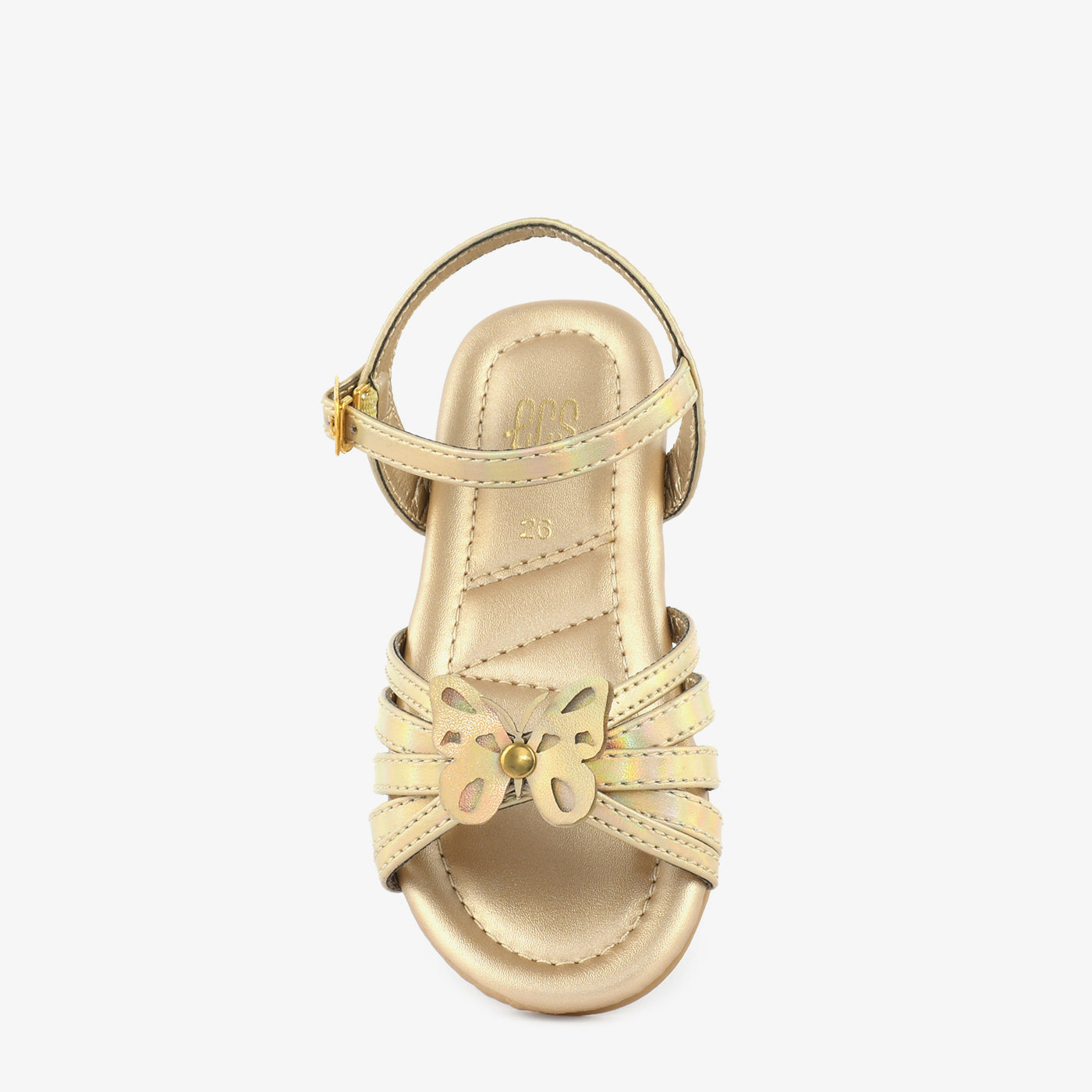 Golden