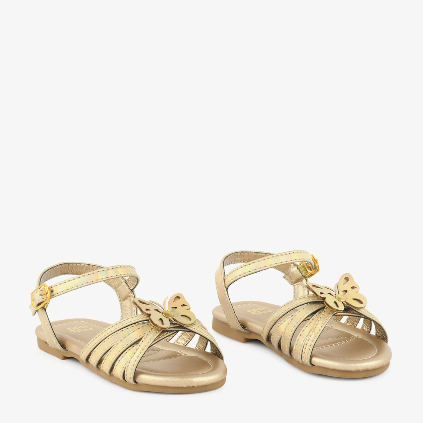 Golden