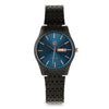 Blue swatch