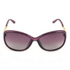 Purple swatch