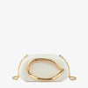White swatch
