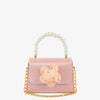 Peach swatch