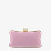 Pink swatch