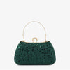 Green swatch