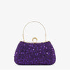 Purple swatch