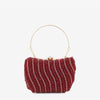Maroon swatch