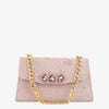 Pink swatch