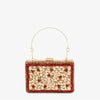 Maroon swatch