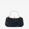 Blue swatch