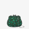 Green swatch