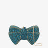 Blue swatch