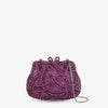 Purple swatch