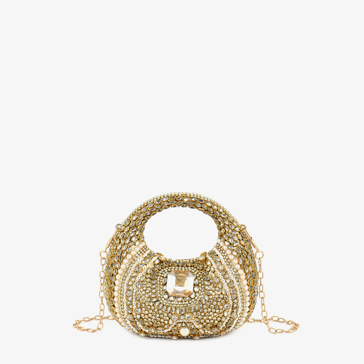 Golden