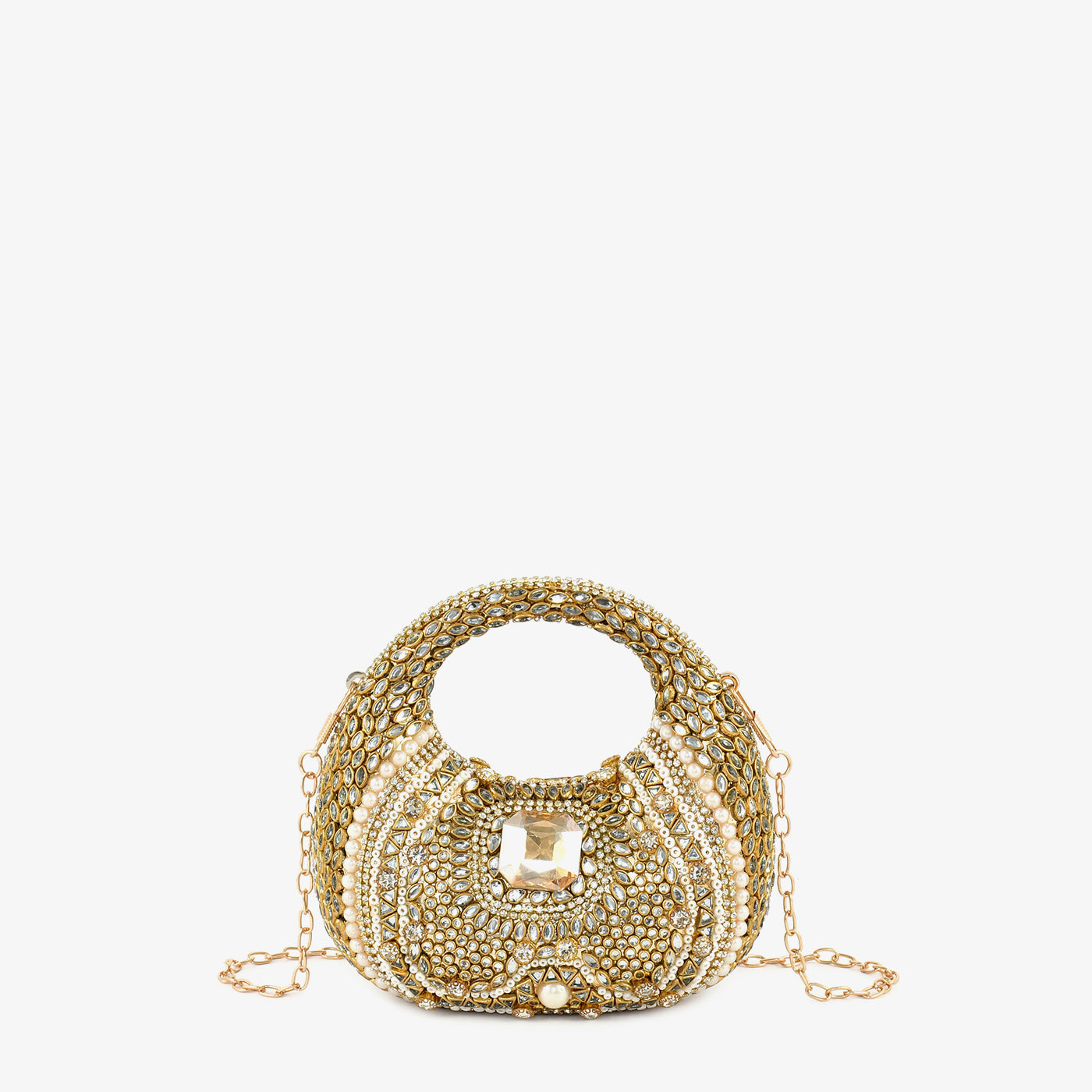 Golden